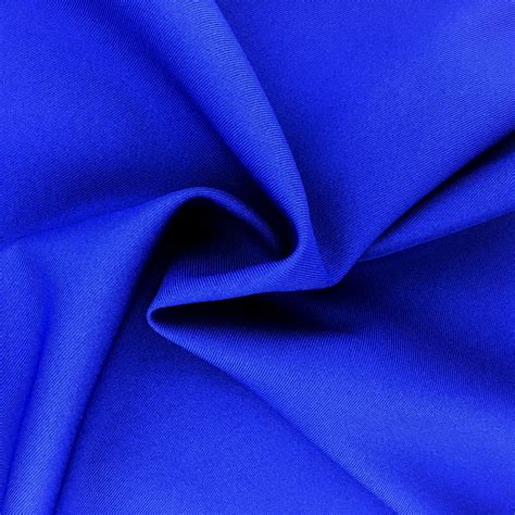 shiny blue metallic fabric|royal blue polyester fabric.